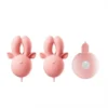 1 Lulu Personal Clips & Body Massager