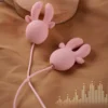 4 Lulu Personal Clips & Body Massager
