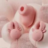 5 Lulu Personal Clips & Body Massager
