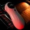 Astronaut Suction Pleasure Male Stroker (1) Astronaut Compression Personal Massager