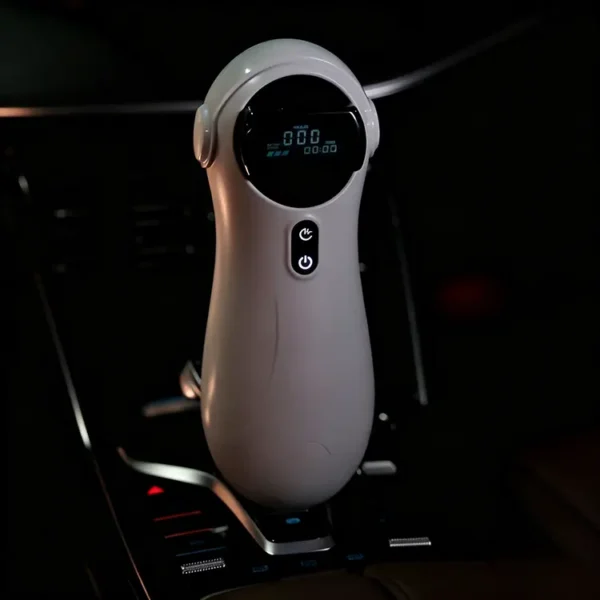 Astronaut Suction Pleasure Male Stroker (2) Astronaut Compression Personal Massager