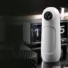 Big White Male Masturbator (1) Galaku Big White Fully Automatic Rhythmic Personal Massager