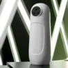 Big White Male Masturbator (1) Galaku Big White Fully Automatic Rhythmic Personal Massager