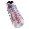 Big White Male Masturbator (2) Galaku Big White Fully Automatic Rhythmic Personal Massager