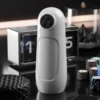 Big White Male Masturbator (3) Galaku Big White Fully Automatic Rhythmic Personal Massager