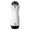 Cat-shaped male masturbation device for penis training (2) Cat-shaped male personal device for physical training