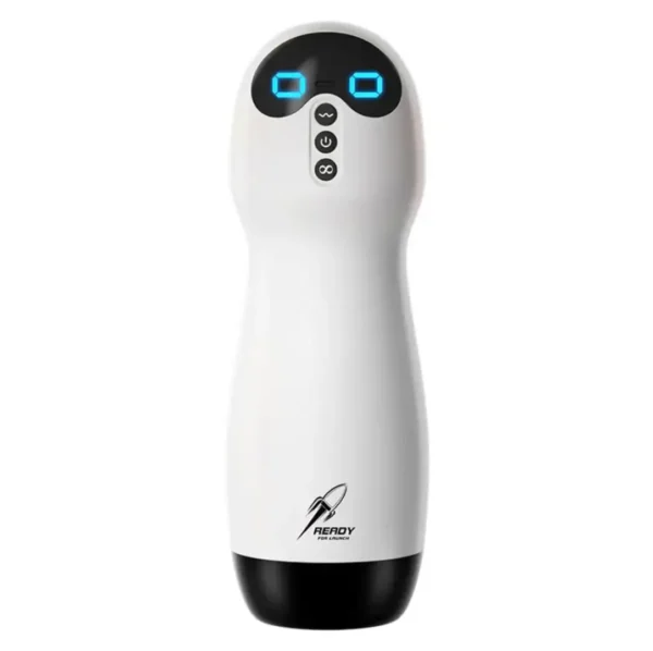 Cat-shaped male masturbation device for penis training (2) Cat-shaped male personal device for physical training