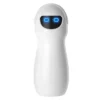 Cat-shaped male masturbation device for penis training (4) Cat-shaped male personal device for physical training