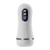 Cyberpunk Electric Airplane Cup (1) GALAKU Cyberpunk Electric Personal Massager