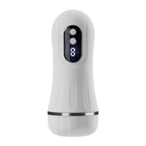 Cyberpunk Electric Airplane Cup (1) GALAKU Cyberpunk Electric Personal Massager