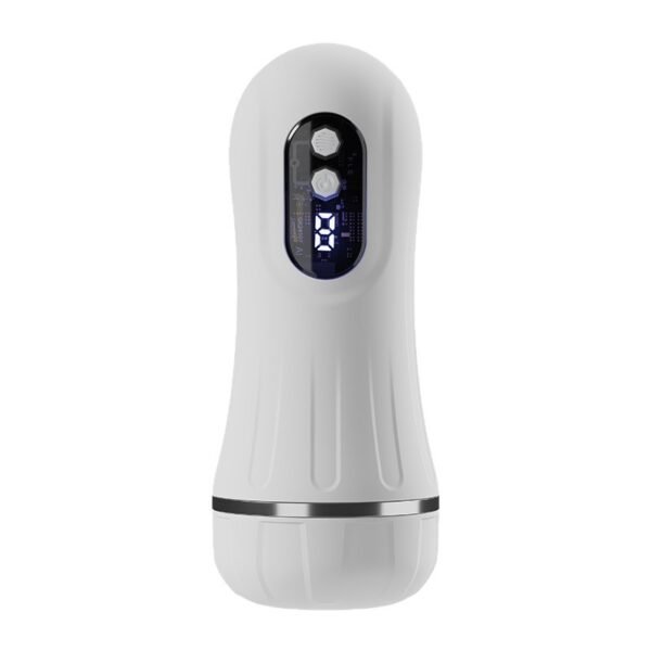 Cyberpunk Electric Airplane Cup (1) GALAKU Cyberpunk Electric Personal Massager
