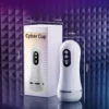 Cyberpunk Electric Airplane Cup (5) GALAKU Cyberpunk Electric Personal Massager