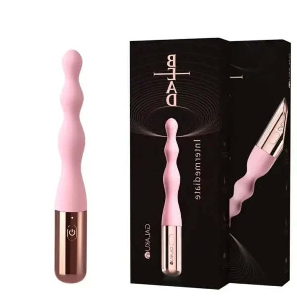 Flower plug, unisex anal plug, rear anal beads (1) Flower plug unisex personal plug rear body beads
