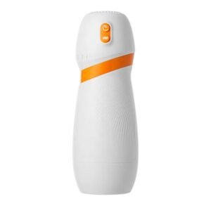Handsome guy's masturbation cup, male strong vibration clamping and sucking masturbator (1) Handsome guy's personal cup, male strong vibration compression device