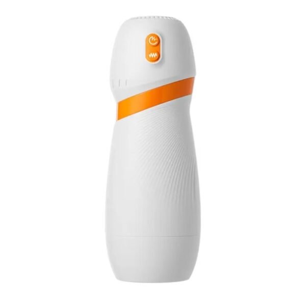 Handsome guy's masturbation cup, male strong vibration clamping and sucking masturbator (1) Handsome guy's personal cup, male strong vibration compression device