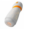 Handsome guy's masturbation cup, male strong vibration clamping and sucking masturbator (3) Handsome guy's personal cup, male strong vibration compression device