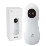 Ideal masturbation cup (11) Ideal Personal Massager with Gentle Compression