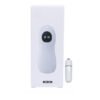 Ideal masturbation cup (6) Ideal Personal Massager with Gentle Compression
