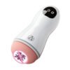 Ideal masturbation cup (7) Ideal Personal Massager with Gentle Compression