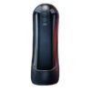 Jiyu Wanderer Male Masturbator (1) Jiyu Wanderer Vibrating Compression Male Personal Massager