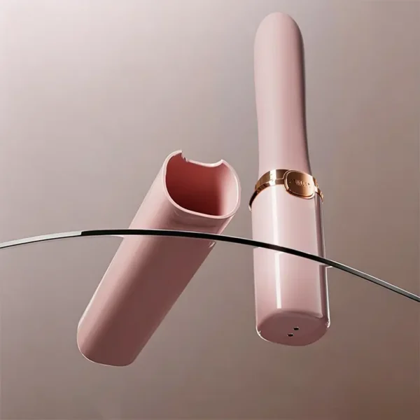 Lipstick Vibrator (4) Lipstick Vibrating Personal Device for Women