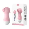 Little Seashell Vibrating Egg for Women (2) Little Seashell Vibrating Personal Device for Women