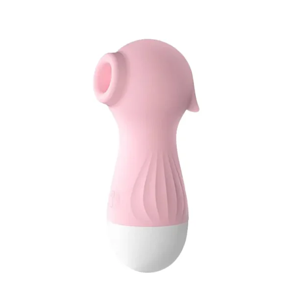 Little Seashell Vibrating Egg for Women (5) Little Seashell Vibrating Personal Device for Women