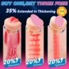 Machine God Automatic Male Penis Masturbator (2) Machine God Automatic Personal Massager (Single Head)