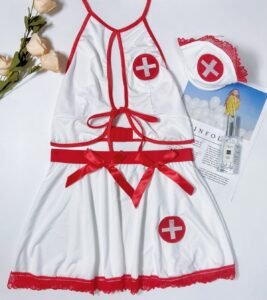 Nurse role-playing
