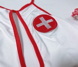 Nurse role-playing