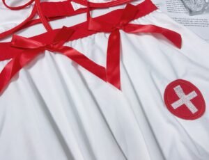Nurse role-playing