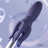 Octopus tentacle Delay Trainer For Him Vibrator (2) Galaku Octopus Personal Massager