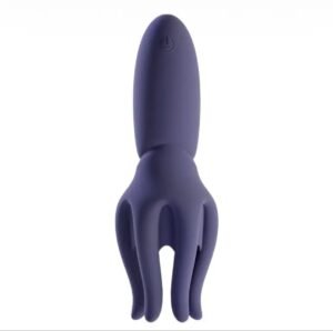 Octopus tentacle Delay Trainer For Him Vibrator (3) Galaku Octopus Personal Massager