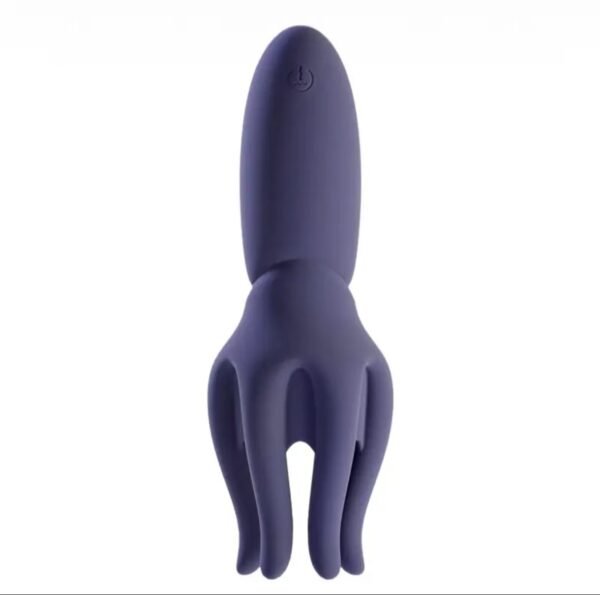 Octopus tentacle Delay Trainer For Him Vibrator (3) Galaku Octopus Personal Massager