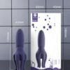 Octopus tentacle Delay Trainer For Him Vibrator (4) Galaku Octopus Personal Massager