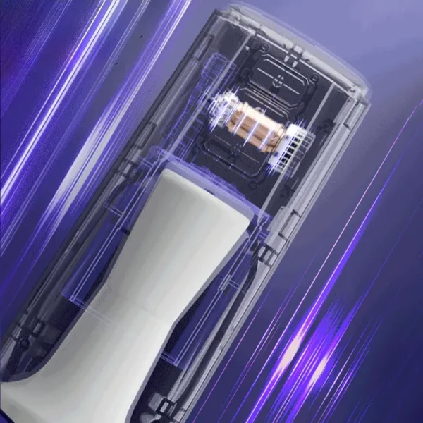 Quantum Pulse Prone-Play Male Masturbator (1) (2) Quantum Pulse Prone-Use Male Personal Massager