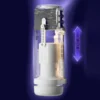 Quantum Pulse Prone-Play Male Masturbator (2) (2) Quantum Pulse Prone-Use Male Personal Massager