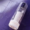 Quantum Pulse Prone-Play Male Masturbator (3) (1) Quantum Pulse Prone-Use Male Personal Massager