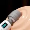 Rolls-Royce Super Quiet Vibrating Massager (2) Rolls-Royce Super Quiet Vibrating Personal Massager