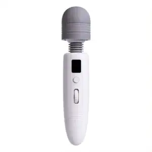 Rolls-Royce Super Quiet Vibrating Massager (4) Rolls-Royce Super Quiet Vibrating Personal Massager