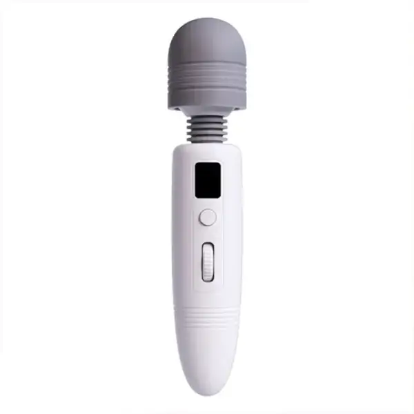 Rolls-Royce Super Quiet Vibrating Massager (4) Rolls-Royce Super Quiet Vibrating Personal Massager