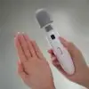 Rolls-Royce Super Quiet Vibrating Massager (5) Rolls-Royce Super Quiet Vibrating Personal Massager