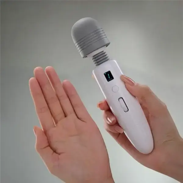 Rolls-Royce Super Quiet Vibrating Massager (5) Rolls-Royce Super Quiet Vibrating Personal Massager