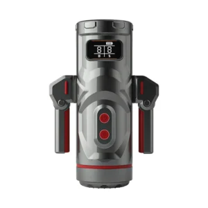 The Warsoul Mech Cup (1) (1) The Warsoul Mech Cup Intelligent Personal Wellness Massager