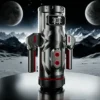 The Warsoul Mech Cup (1) (2) The Warsoul Mech Cup Intelligent Personal Wellness Massager