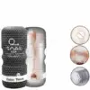 Tiss Snail Male Masturbator (4) SNAIL CUP DAISY TOUCH - Handheld Personal Massager