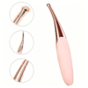 Vibrating Wand Female Personal Massager (3) Sweetened Beans Vibrating Wand Female Personal Massager