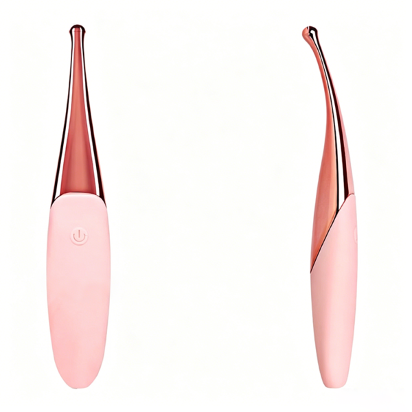 Vibrating Wand Female Personal Massager (5) Sweetened Beans Vibrating Wand Female Personal Massager