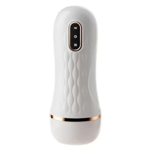Wave Fun Cup Male Masturbator Penis Trainer (1) (1) Wave Fun Cup Male Personal Wellness Training Device