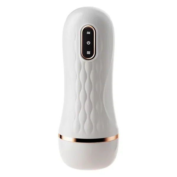 Wave Fun Cup Male Masturbator Penis Trainer (1) (1) Wave Fun Cup Male Personal Wellness Training Device